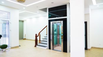 Lắp đặt thang máy tại Nam Từ Liêm