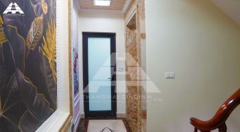 Lắp đặt thang máy tại Phúc Đồng - Long Biên