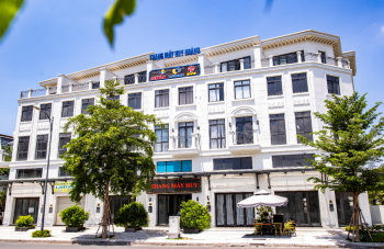 Tưng bừng khai trương Showroom Thang Máy tại TP.HCM
