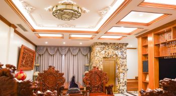 Lắp đặt thang máy tại Quảng Ninh