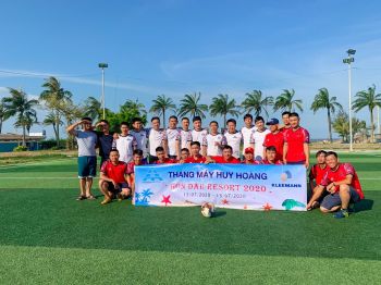 Du lịch hè 2020 - Hòn Dấu Hải Phòng