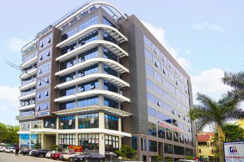 Khai trương Showroom thang máy Hải Phòng - Thang máy Huy Hoàng