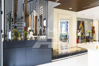 Lắp đặt thang máy gia đình tại Hồng Bàng - Hải Phòng