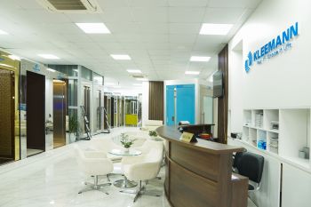 Giá thang máy gia đình khoảng bao nhiêu