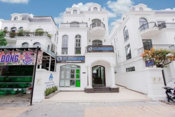 Giá thang máy tiết kiệm diện tích tại Hà Nội