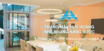 Những yếu tố quyết định đến giá thang máy