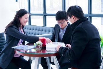 Quy Trình Tư Vấn Thiết Kế Thang Máy Tại Huy Hoàng