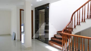 Thang máy gia đình Kleemann lắp đặt tại Dương Nội - Hà Đông