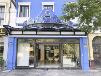 Giới Thiệu Showroom Thang Máy Huy Hoàng Tại Quảng Ninh