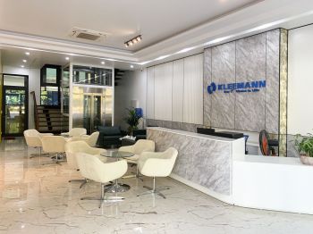 Những ưu điểm của thang máy gia đình Kleemann 