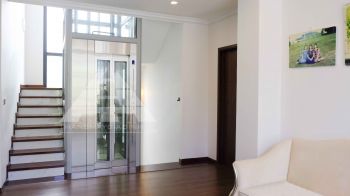 Dự án lắp đặt thang máy KLEEMANN tại Vinhomes Greenbay