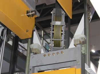 Cấu tạo thang máy và nguyên lý hoạt động