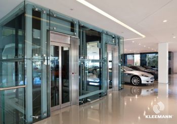 [Hướng dẫn] Cách sử dụng kéo dài tuổi thọ của thang máy gia đình 