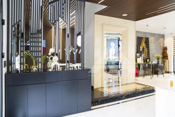 [Hướng dẫn] Cách vệ sinh thang máy luôn sạch và sáng