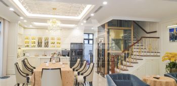 Dự án lắp đặt thang máy tại Vinhomes Star City Thanh Hóa