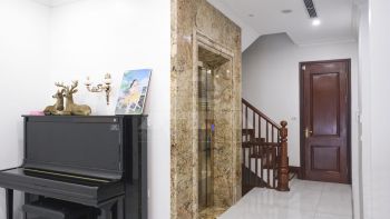 Dự án đã hoàn thiện lắp đặt tại Bắc Từ Liêm