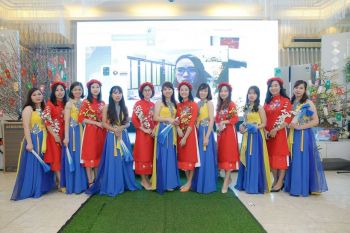 Chương trình Tết đoàn viên - Nối liền Bắc Nam 2020