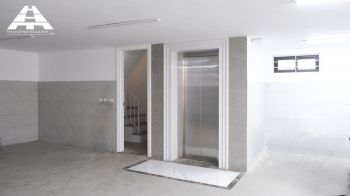 Dự án lắp đặt thang máy Kleemann tại Mỹ Đình - Hà Nội