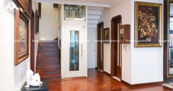 Lịch cắt điện có ảnh hưởng đến sử dụng thang máy không