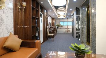 Showroom Huy Hoàng tại Tp.HỒ CHÍ MINH