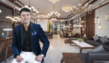 Giảm giá lên tới 50 triệu và nhiều phần quà hấp dẫn