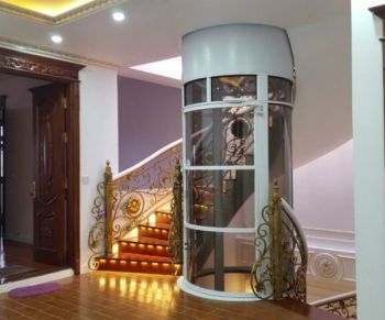 Thang máy là gì? Cấu tạo và lịch sử phát triển của thang máy