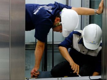 Một số tiêu chuẩn lắp đặt thang máy - Cập nhật mới nhất 2025