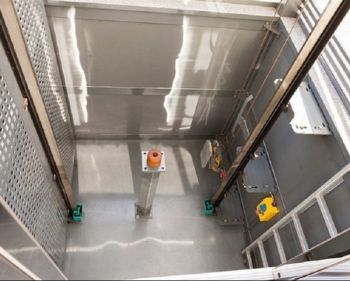 Hố pit thang máy là gì? Những điều cần lưu ý khi xây dựng hố pit