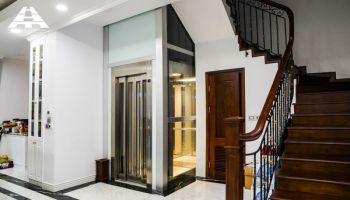 Kích thước cửa thang máy tiêu chuẩn - cập nhật mới nhất 2025