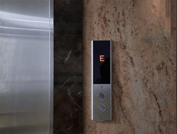 Thang máy hiện chữ E - Nguyên nhân và cách khắc phục