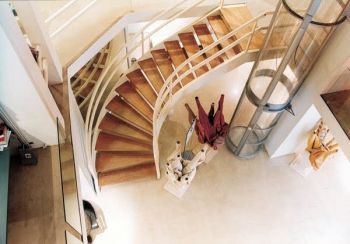 Thang máy Panorama đẳng cấp - Báo giá mới nhất 2025