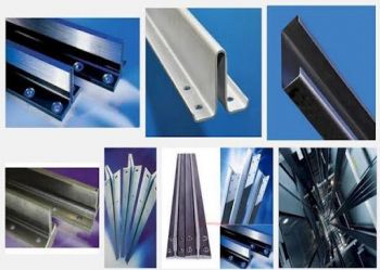 Ray dẫn hướng thang máy đạt chuẩn Châu Âu & đa dạng kích thước