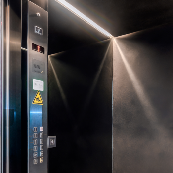 [Giải mã] ký hiệu trong thang máy gia đình - cách sử dụng