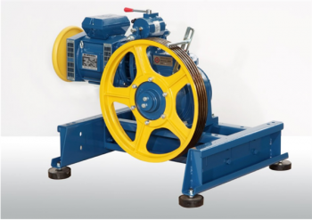 Top 6 máy kéo thang máy nhập khẩu chính hãng 2025