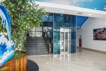 Xu hướng nội thất thang máy hiện đại, thẩm mỹ cho mọi gia đình