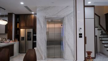 Kích thước thang máy 1000kg tiêu chuẩn và bảng báo giá 2025