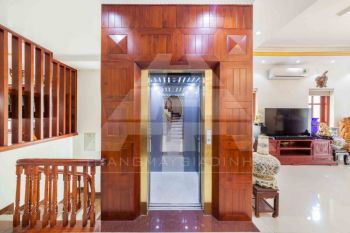 Lắp đặt thang máy tại Khu Đô Thị Dương Nội – Hà Đông – Hà Nội