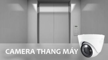 Camera thang máy là gì? Lắp đặt có bắt buộc không? (Giải đáp đầy đủ)