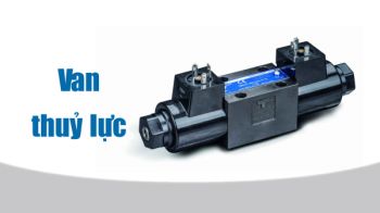 Van thuỷ lực – Những thông tin có thể bạn chưa biết!