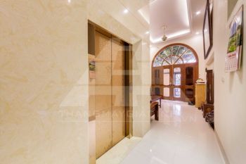 Lắp đặt thang máy tại Phố Hoàng Cầu – Đống Đa – Hà Nội