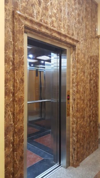 Lắp đặt thang máy tại Đào Tấn – Ba Đình – Hà Nội