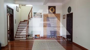 Lắp đặt thang máy tại Nguyễn Chí Thanh – Đống Đa – Hà Nội