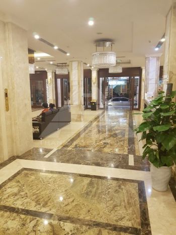 Lắp đặt thang máy tại Hoàn Kiếm, Hà Nội