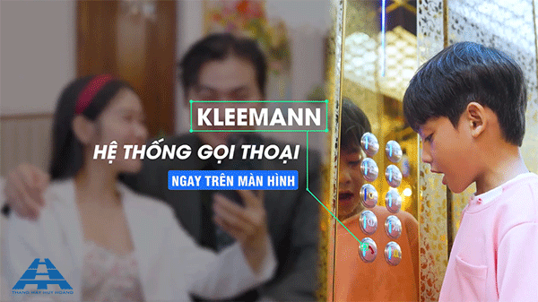Điện thoại thang máy – Thiết bị an toàn cần thiết cho thang máy gia đình bạn không nên bỏ lỡ!