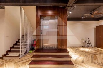 Lắp đặt thang máy tại KĐT Xuân Phương Residence – Từ Liêm – Hà Nội