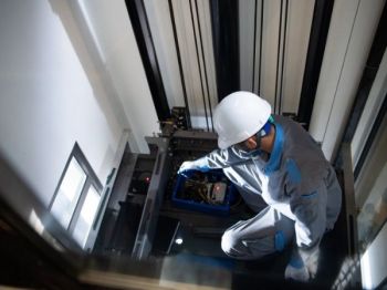 Kiểm định thang máy: Quy trình và thời hạn kiểm định