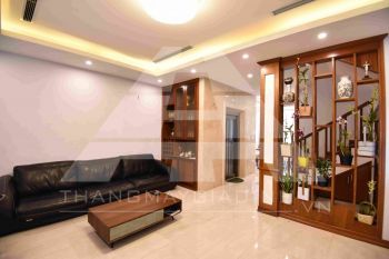 Lắp đặt thang máy Kleemann tại Dịch Vọng, Cầu Giấy, Hà Nội