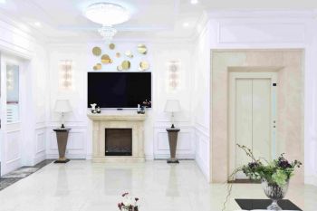 Lắp đặt thang máy Kleemann Đ.Hoa phượng, Vinhomes Riverside