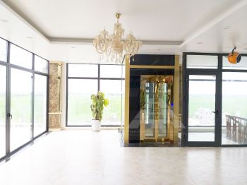 Lắp đặt thang máy Huy Hoàng tại Nam Định