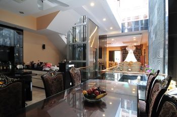 Vai trò của thang máy